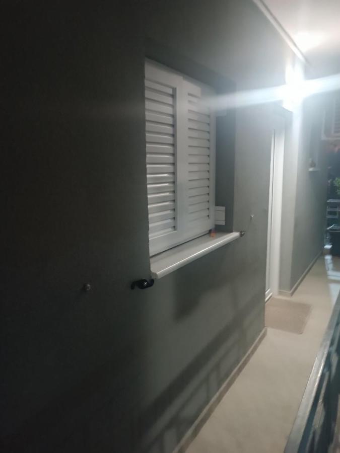 Giorgos Studio Trikala Dış mekan fotoğraf