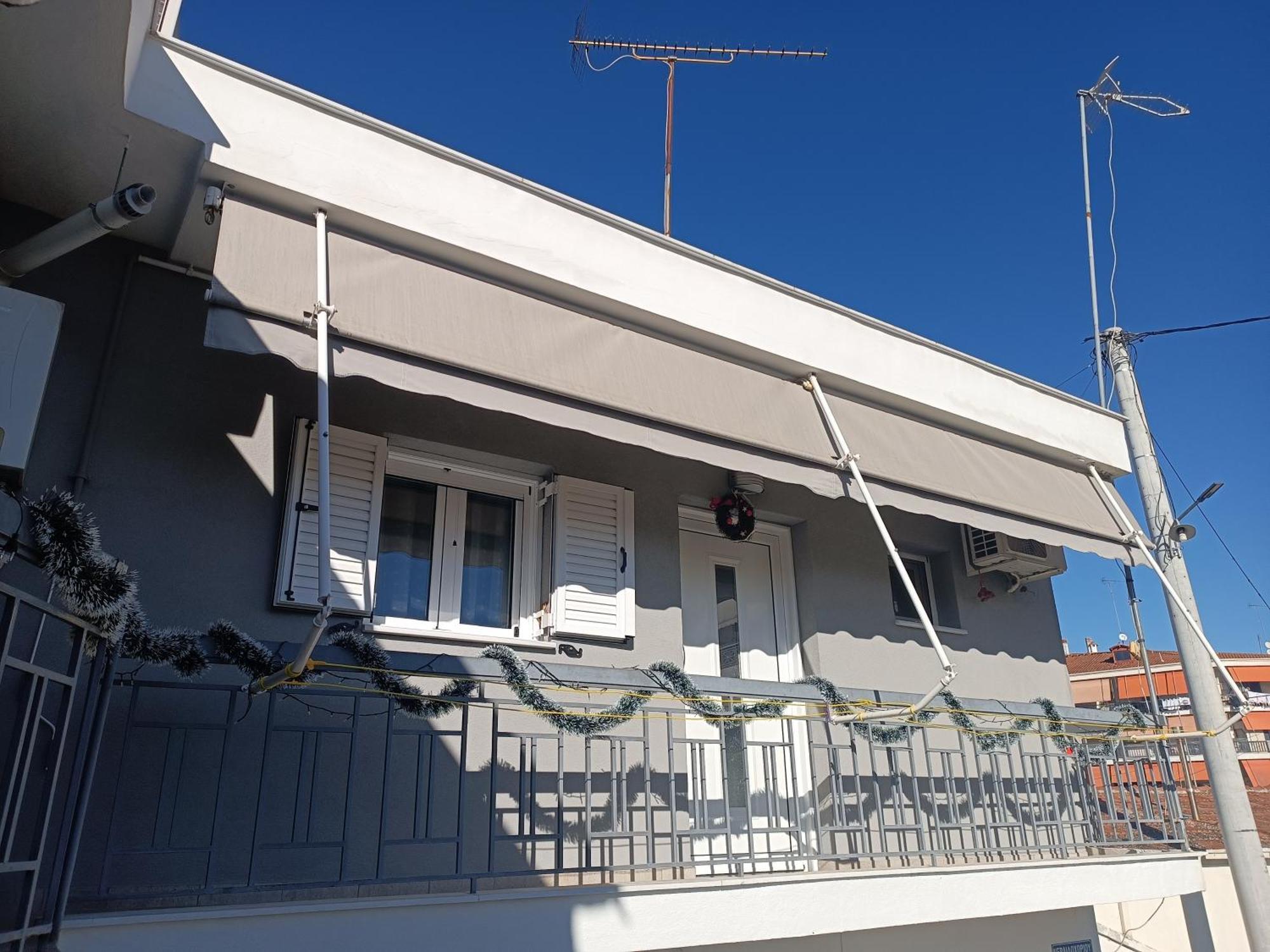 Giorgos Studio Trikala Dış mekan fotoğraf
